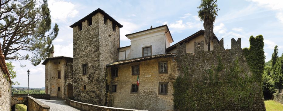 Calici di Stelle, degustazioni e osservazioni del cielo nel borgo di Calepio