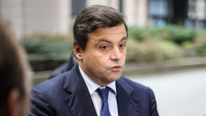 Carlo Calenda