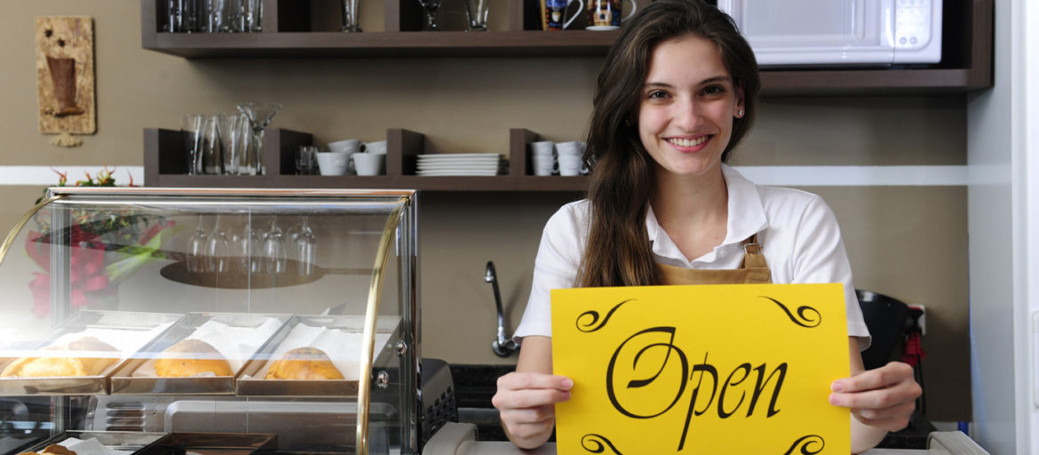 Aprire un bar, dieci regole per non sbagliare