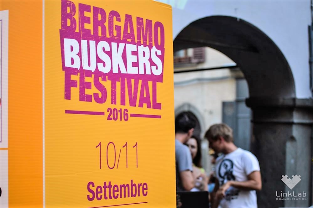 Borgo San Leonardo fa festa con il busker festival