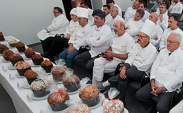 Panettone Day, sei bergamaschi in finale a Milano