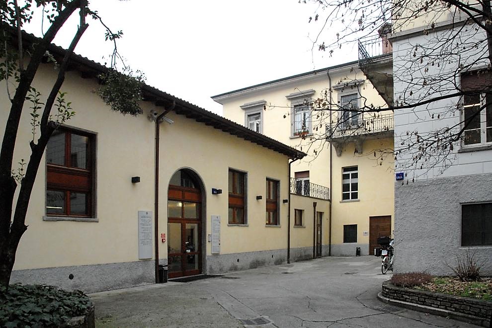 Provveditorato sede Ufficioscolasticobginviapradello12 » La