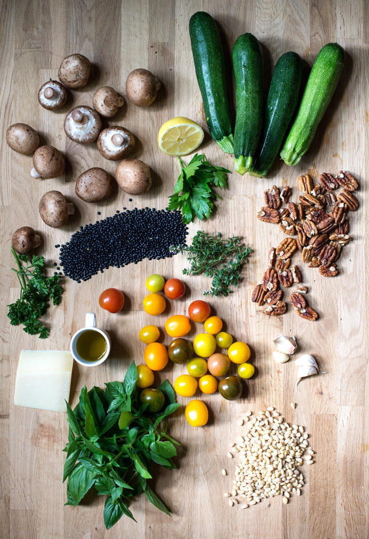 All’Accademia del gusto si imparano i segreti della cucina Veg