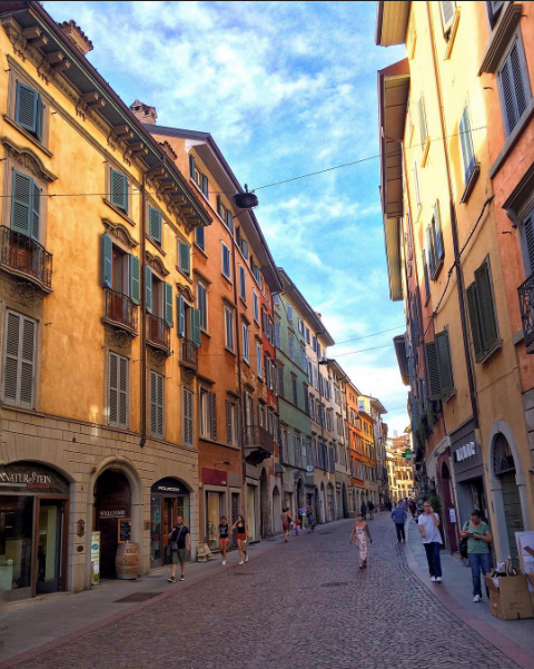 Distretto Urbano del Commercio, i negozianti eleggono i “re” e le “regine” dello shopping
