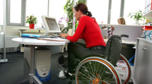 disabile-lavoro