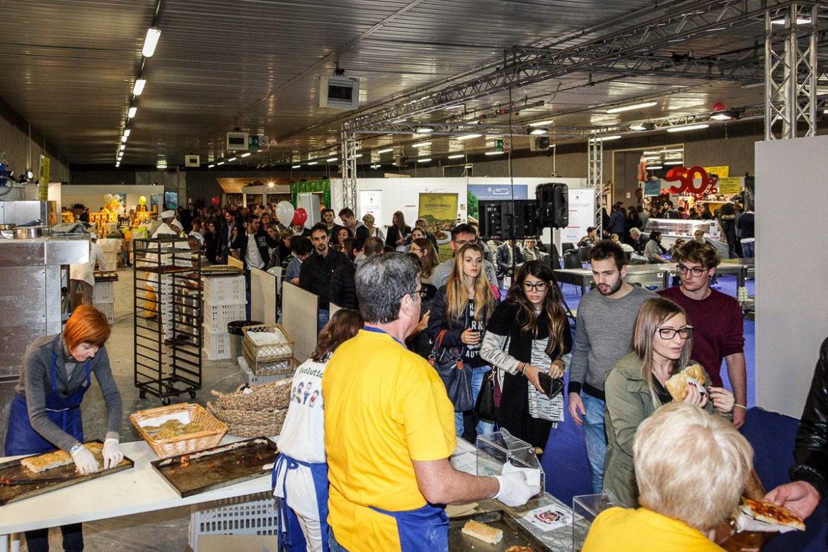 Fiera Campionaria al via. Domenica protagonisti anche i Gastronomi Ascom