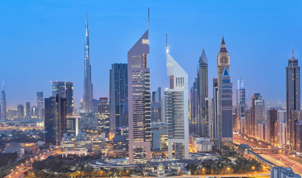 Fare business a Dubai, incontro patrocinato da Imprese & Territorio
