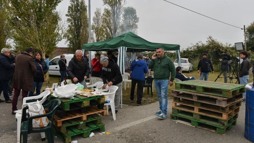 Cari Gorinesi, confessatelo: siete agenti della Spectre!