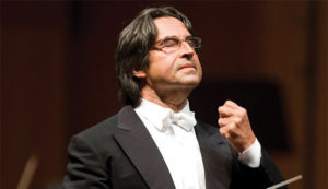 Riccardo Muti