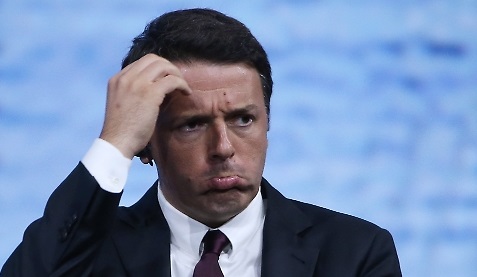 Renzi s’è fatto male da solo. Ora lasci il campo libero