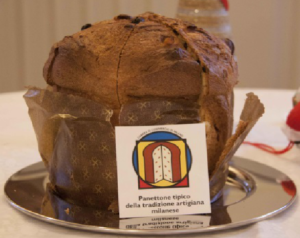 panettone-milanese