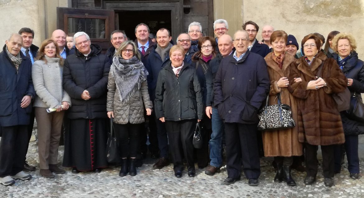 Panificatori, messa del vescovo per il patrono