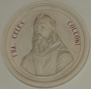 Celestino Colleoni