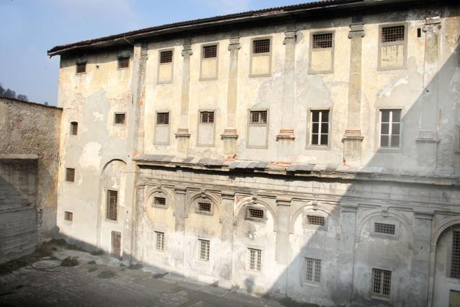 Ostello low-cost o Conservatorio nell’ex carcere di Sant’Agata