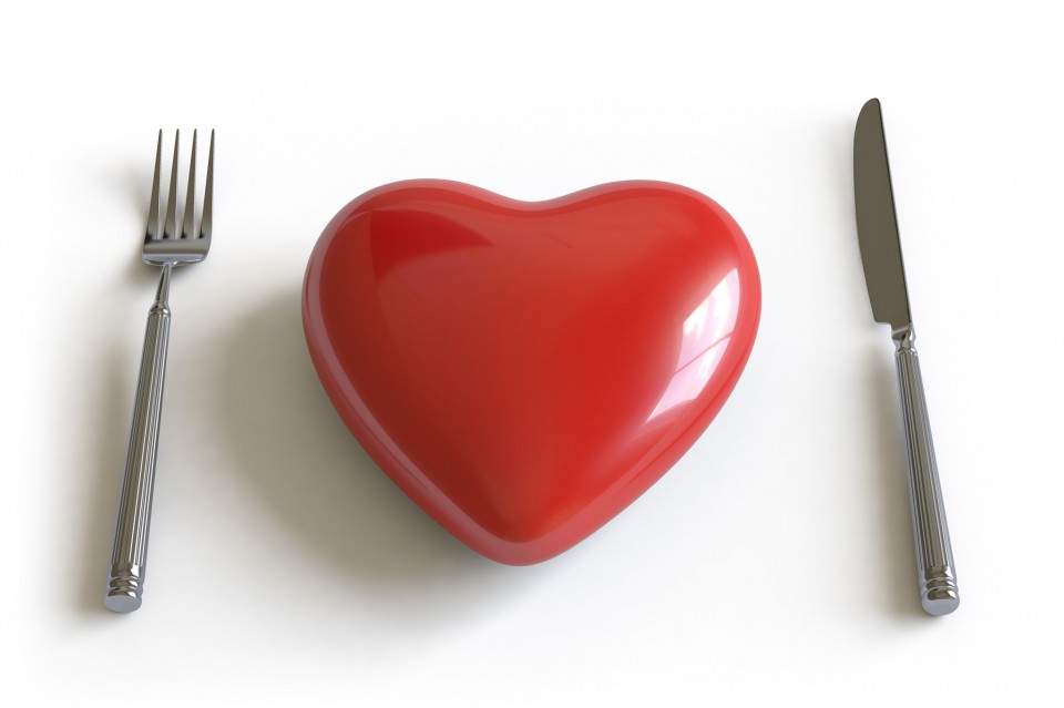 San Valentino, ecco “La cucina di coppia” secondo l’Accademia del Gusto
