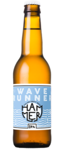 birra WAVE_RUNNER - Hammer Villa d'Adda