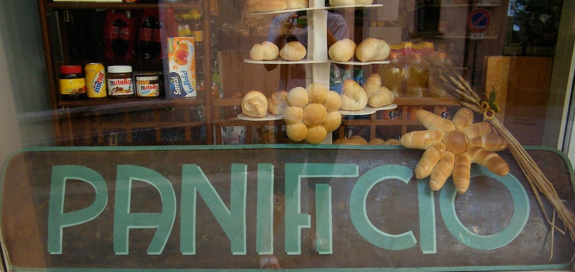 Panificatori, entra in vigore il regolamento che tutela il pane fresco
