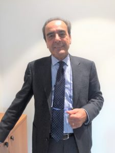 Giorgio Beltrami