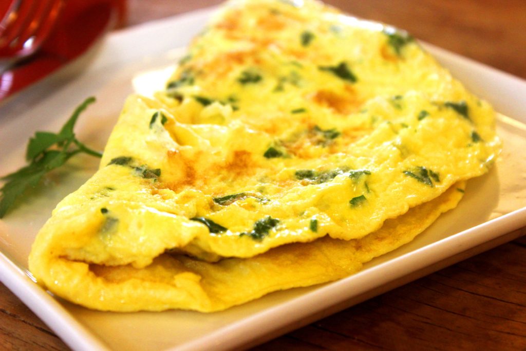 uova - frittata