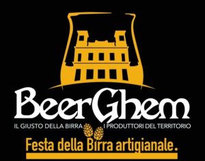 BeerGhem|1-2-3-4Giugno|Promo