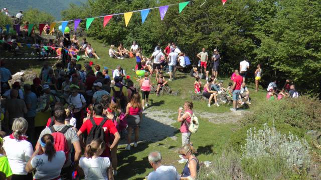 Alto Sebino, passeggiata gastronomica con i sapori della collina