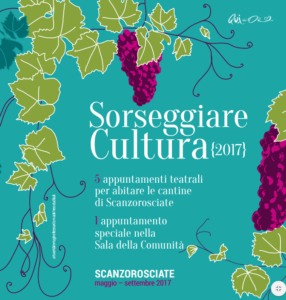 sorseggiare cultura 2017