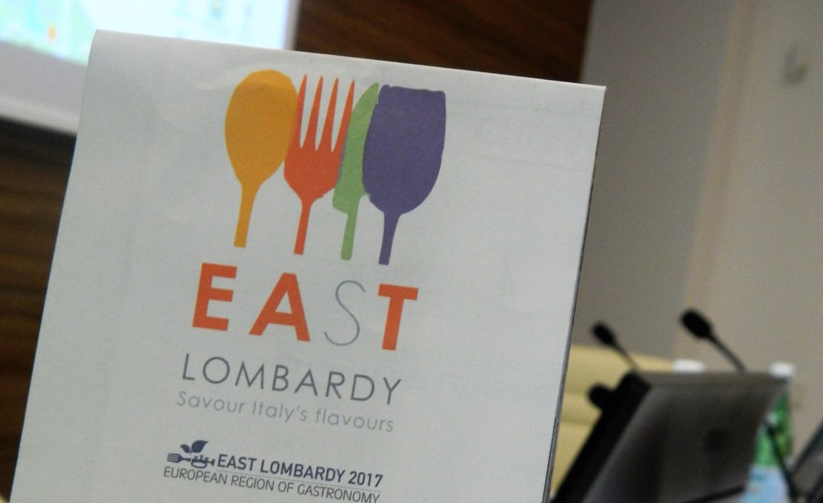 Il G7 dell’agricoltura sarà anche gourmet. Con East Lombardy