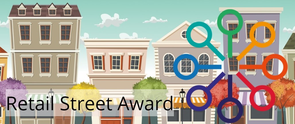 retail street award