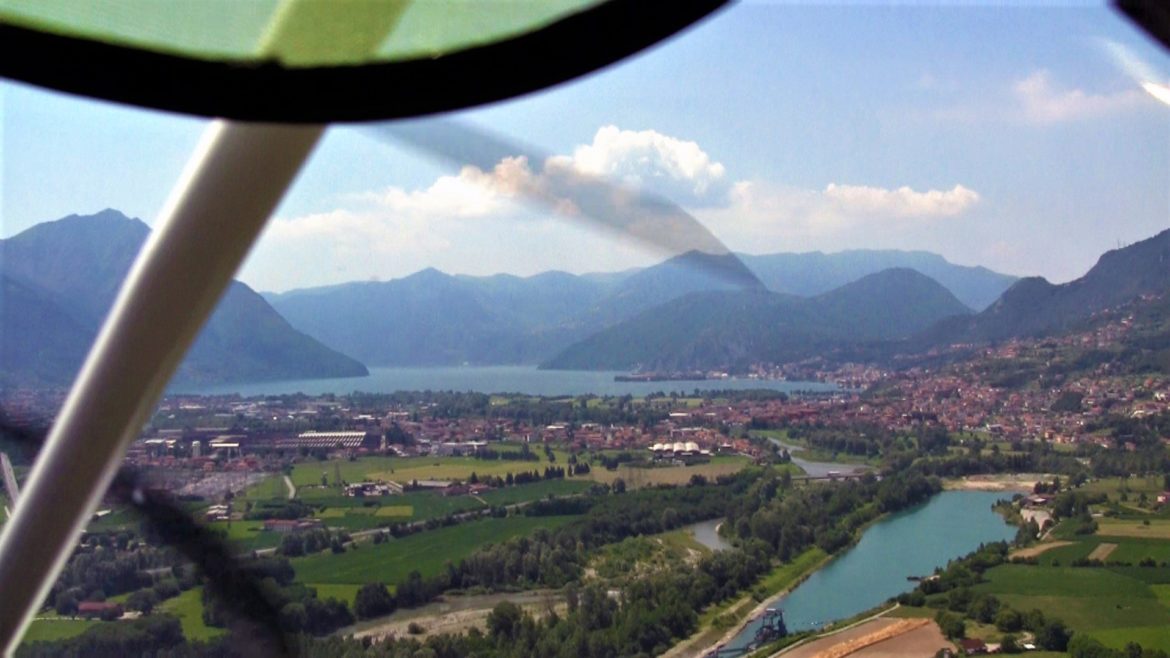 Turismo, il lago d’Iseo è pronto a spiccare il volo