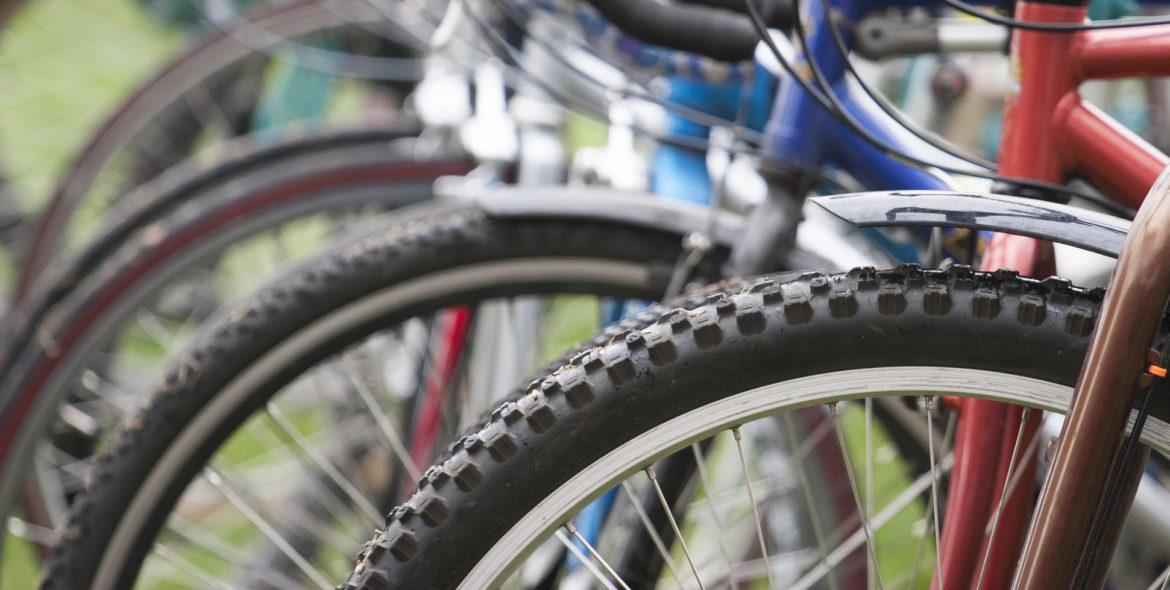 Mobilità sostenibile, Bergamo vince il bando e arriva il deposito per le bici