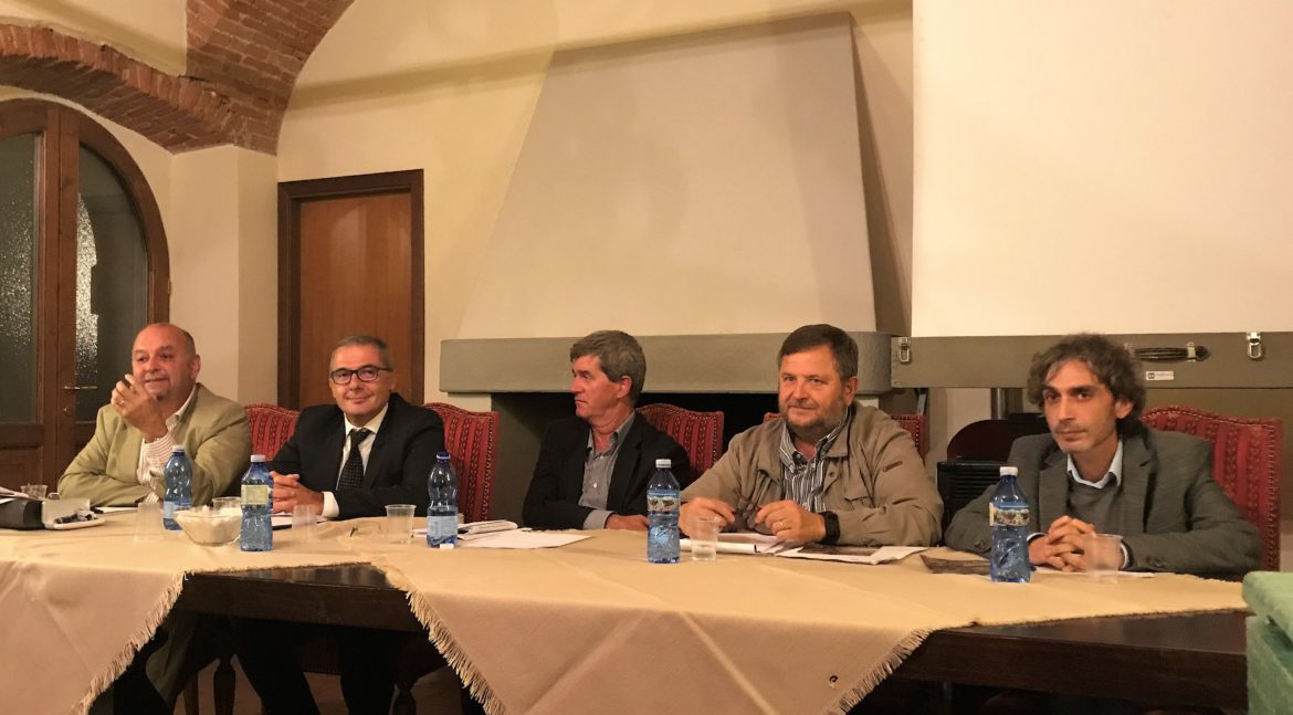 Zanica, il lavoro delle donne tra passato e nuove frontiere del welfare aziendale