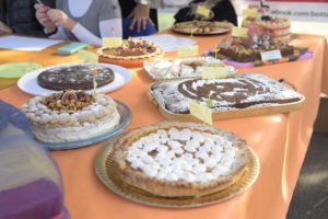 seriate concorso torte d'autunno