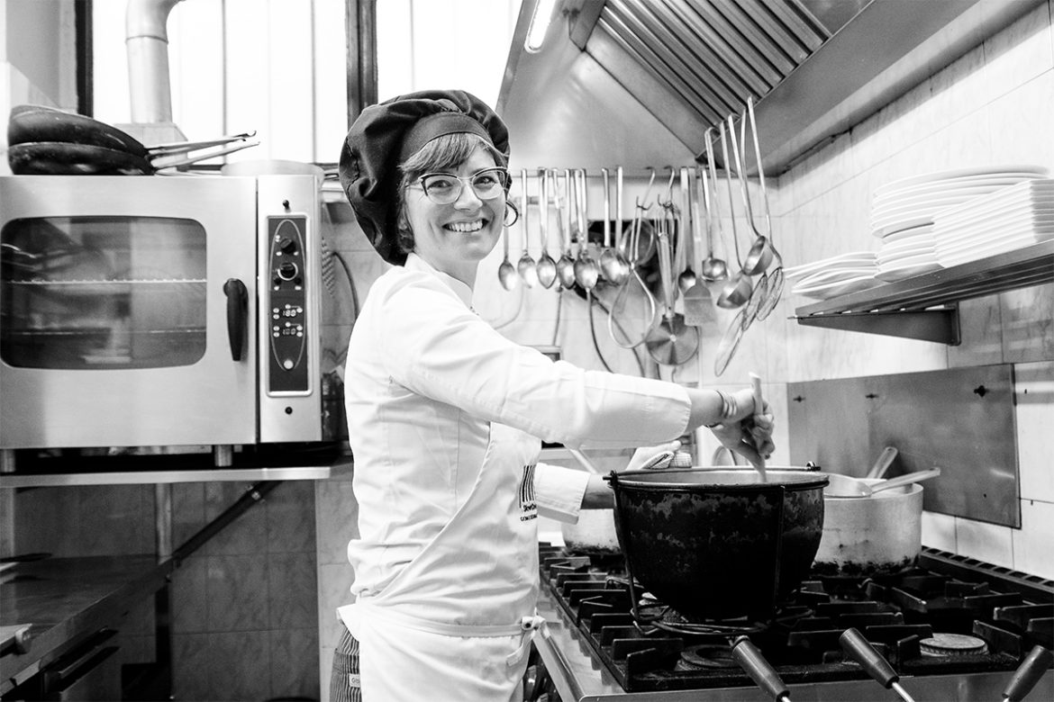 Donne al lavoro, l’imprenditorialità femminile protagonista della mostra di Terziario Donna