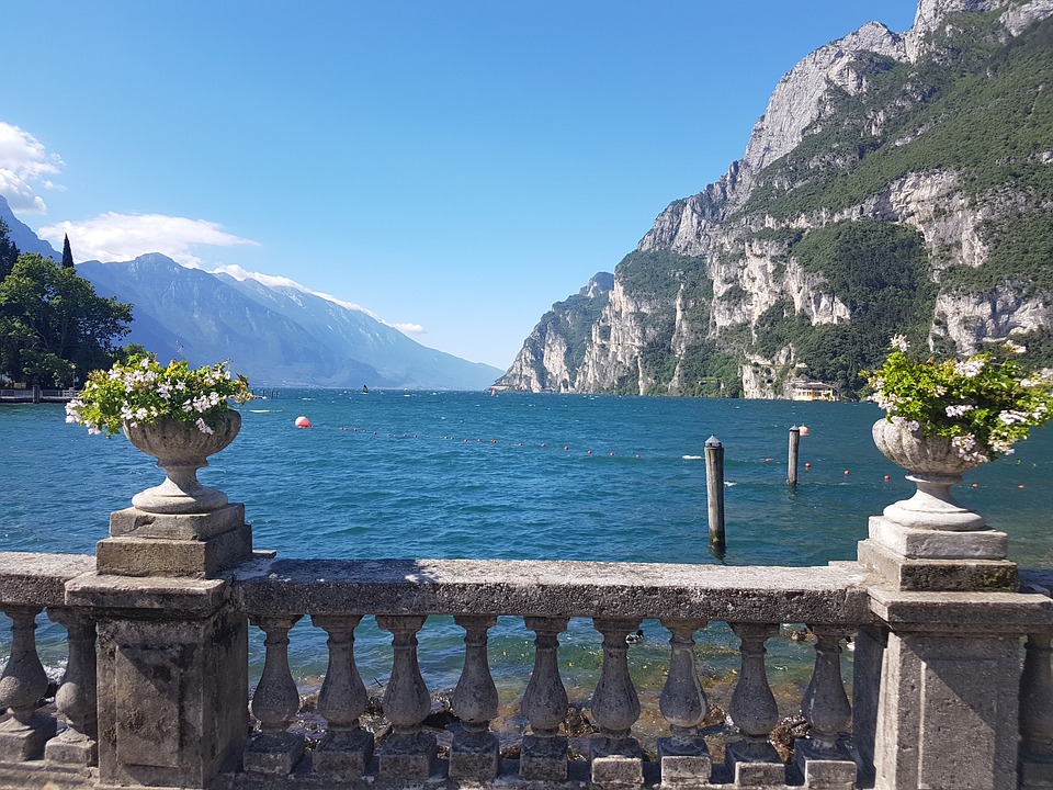 Bergamo con vista Lago di Garda? Alleanza con la sponda bresciana