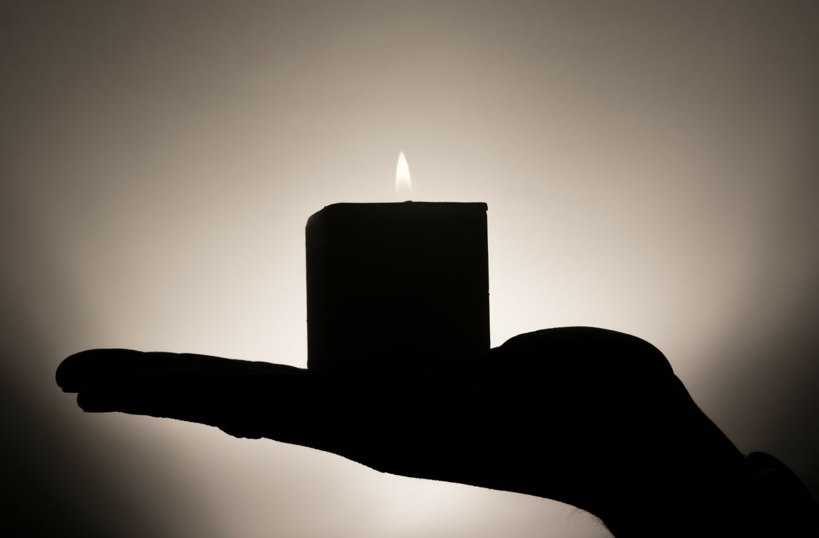 Città Alta a lume di candela, Ascom aderisce a “M’illumino di meno”