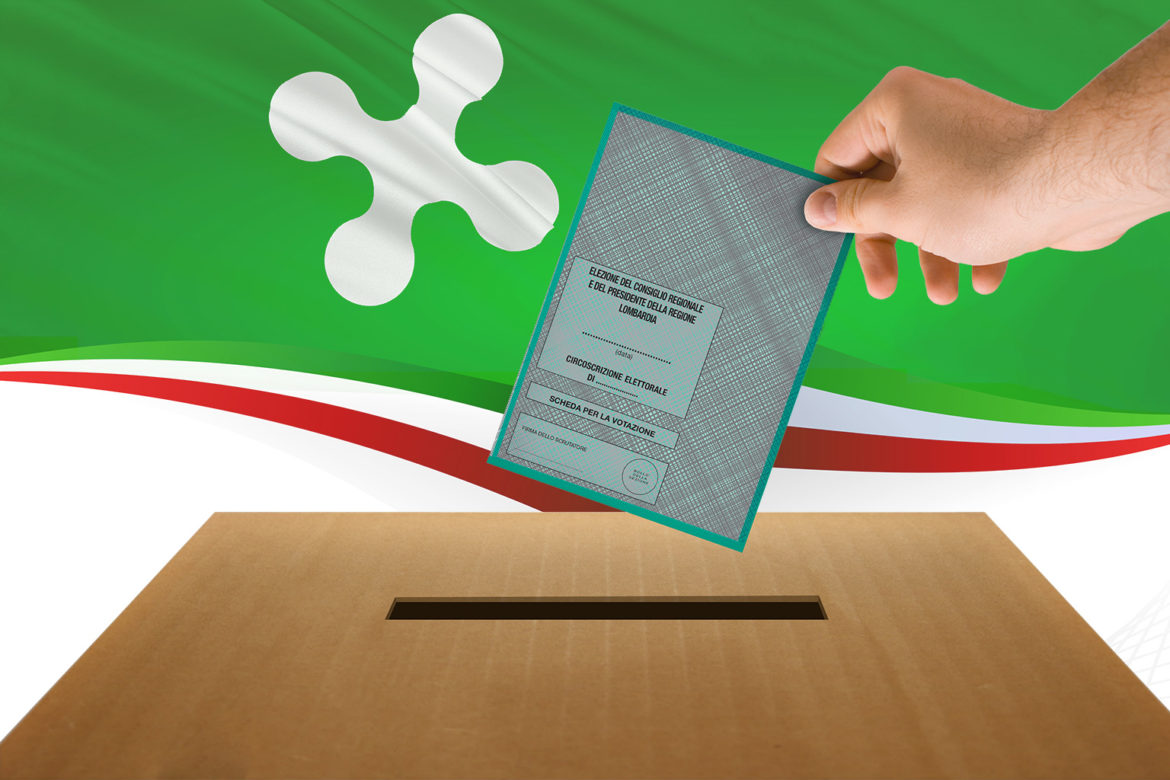 Imprese & Territorio ai candidati: “Meno burocrazia per le imprese e una Regione leader”