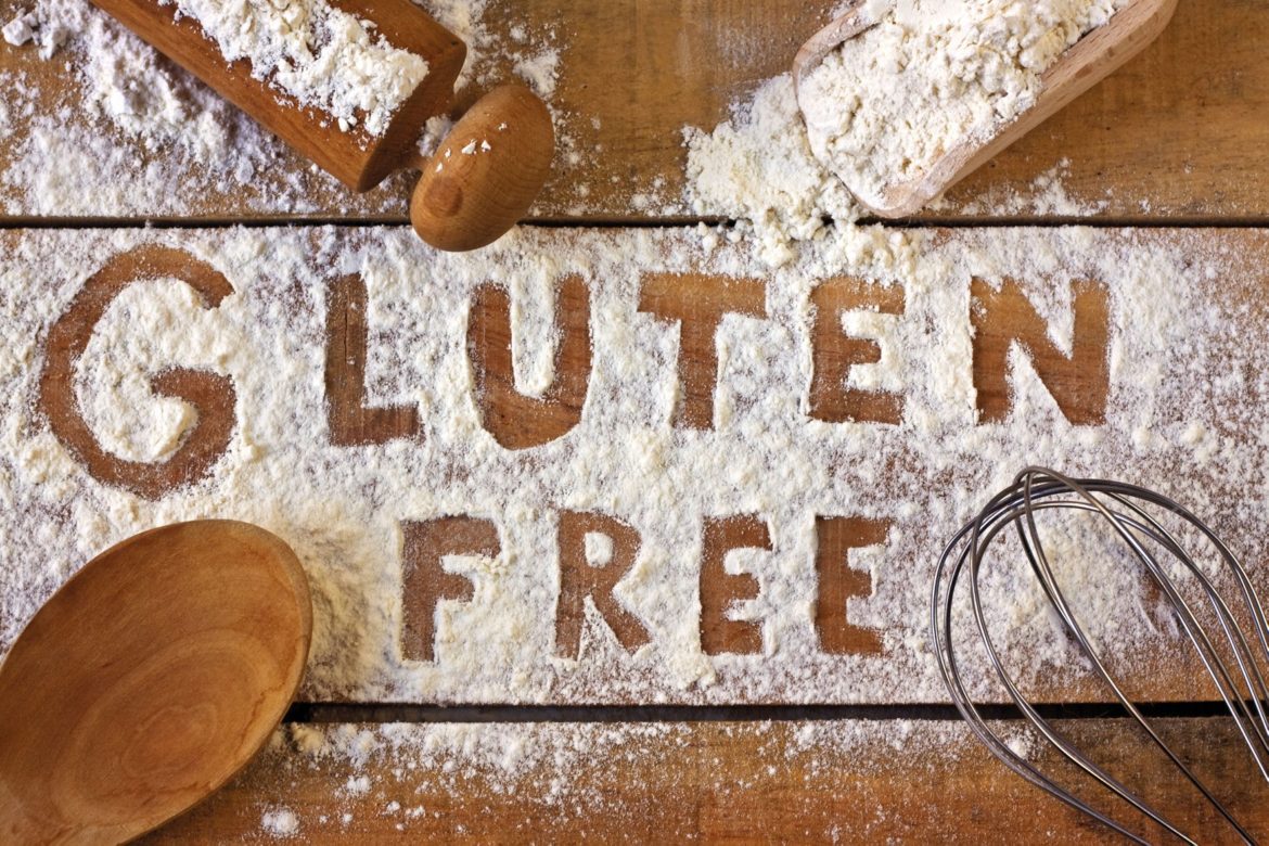 Gli impasti Gluten free spiegati dal maestro Casillo