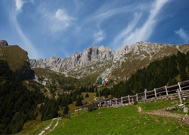 Il turismo come risorsa della Valle Seriana