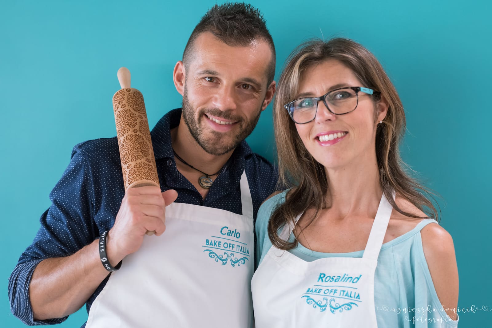 Il Talent Show Con Ricette Di Pasticceria