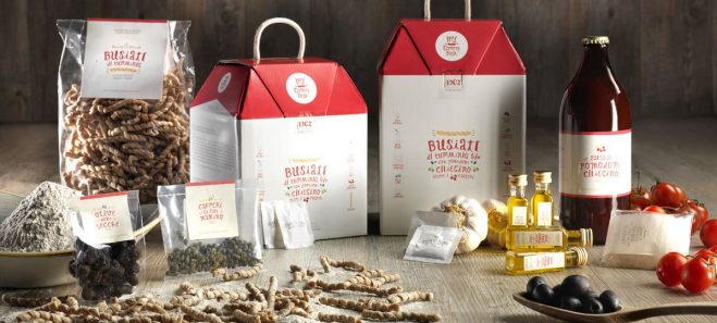 My Cooking Box: La start up bergamasca vincitrice del Premio Nazionale per l’Innovazione di Confcommercio