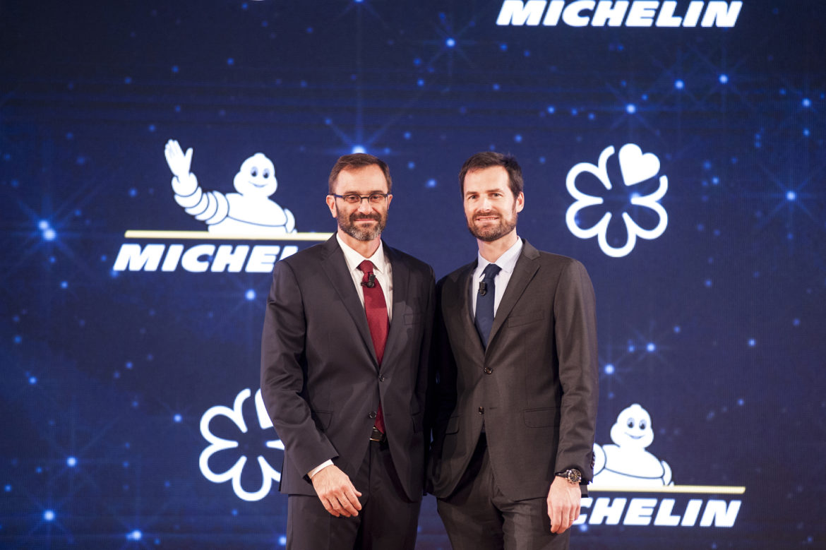 Guida Michelin 2019: “Super star” la Lombardia con più stelle in tutta Italia