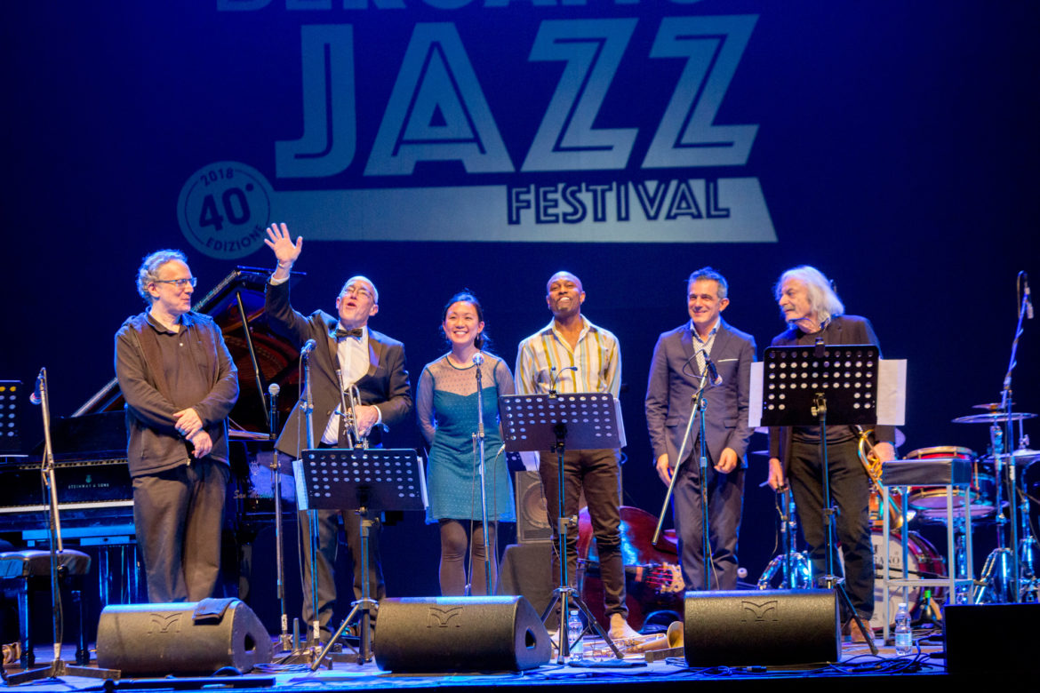 Bergamo Jazz Festival: Ritorna l’imperdibile appuntamento con la musica
