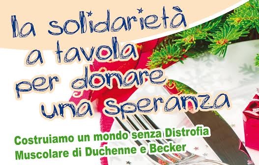 Al Palafeste di Grumello la solidarietà è servita in tavola