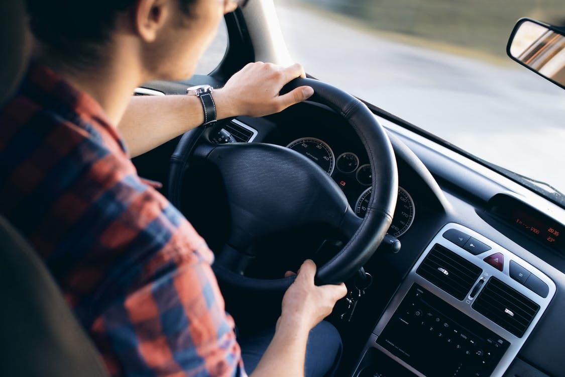 “Safe Driver”: notti più sicure con il guidatore designato