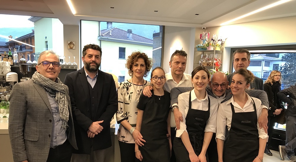 Pasticceria Acquario: navigando in un oceano di delizie