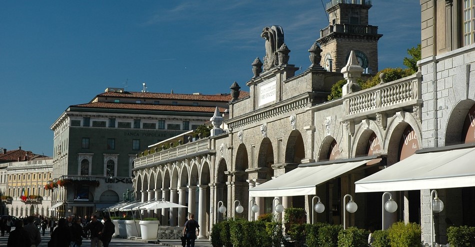 Ascom presenta il progetto “Rete imprese storiche di Bergamo”