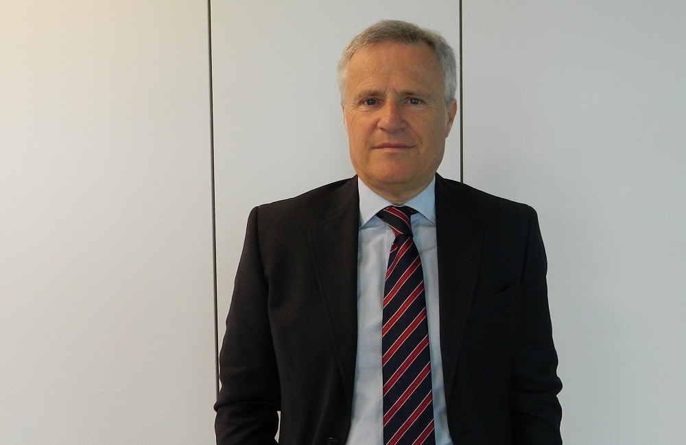 Luciano Patelli eletto vicepresidente di Ascom Bergamo Confcommercio