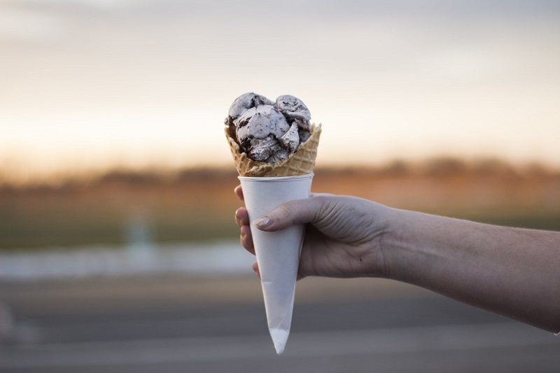 Stracciatelling 2019: il gelato di Bergamo si presenta