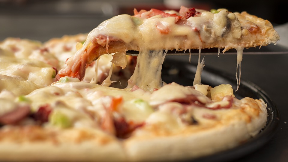 “Treviglio in pizza”: un evento goloso con gare culinarie e musica dal vivo
