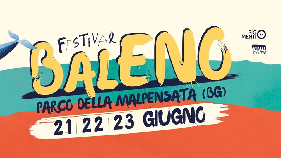 Baleno Festival: l’evento che riempie di arte ed eventi culturali la Malpensata
